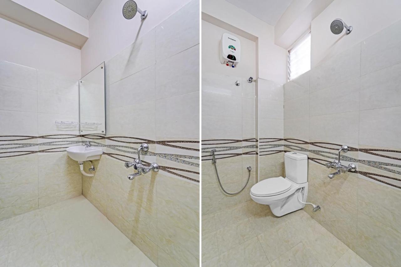 Super Townhouse 1096 Hotel Redfox Nungambakkam Near Apollo & Shankar Nethralaya Hospital Τσενάι Εξωτερικό φωτογραφία