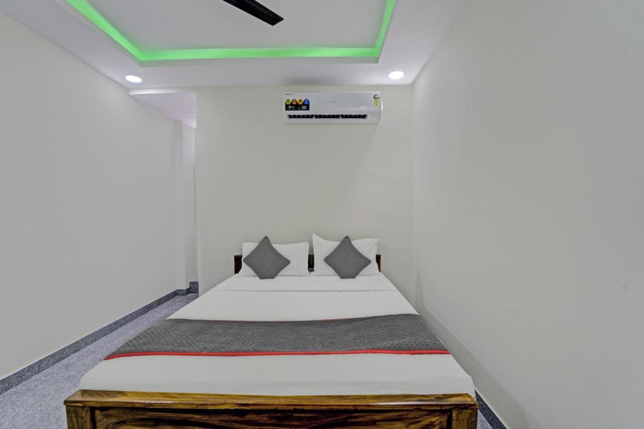 Super Townhouse 1096 Hotel Redfox Nungambakkam Near Apollo & Shankar Nethralaya Hospital Τσενάι Εξωτερικό φωτογραφία