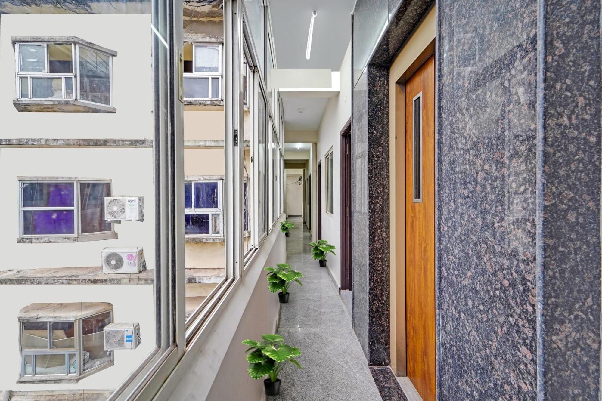 Super Townhouse 1096 Hotel Redfox Nungambakkam Near Apollo & Shankar Nethralaya Hospital Τσενάι Εξωτερικό φωτογραφία