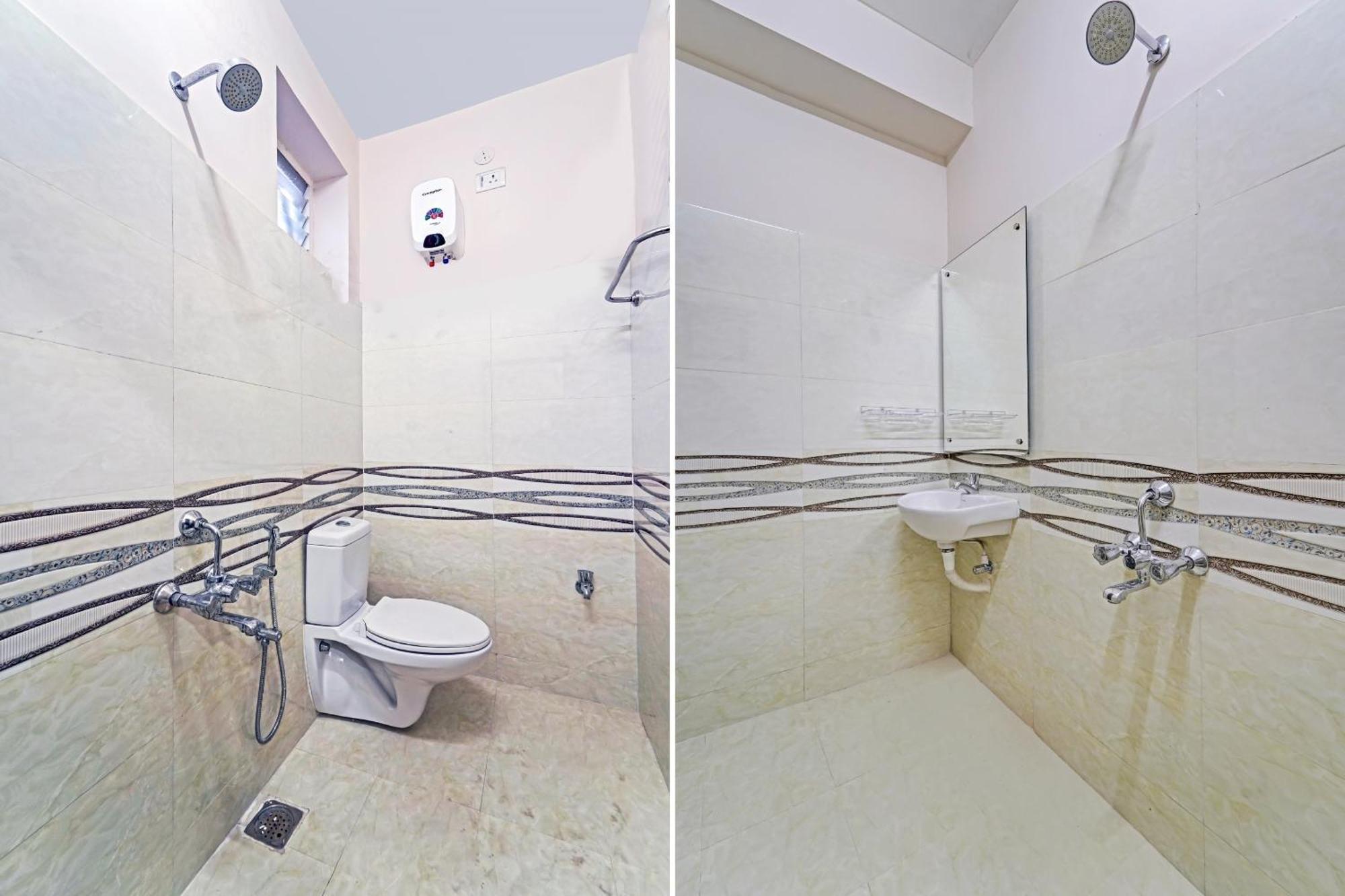 Super Townhouse 1096 Hotel Redfox Nungambakkam Near Apollo & Shankar Nethralaya Hospital Τσενάι Εξωτερικό φωτογραφία