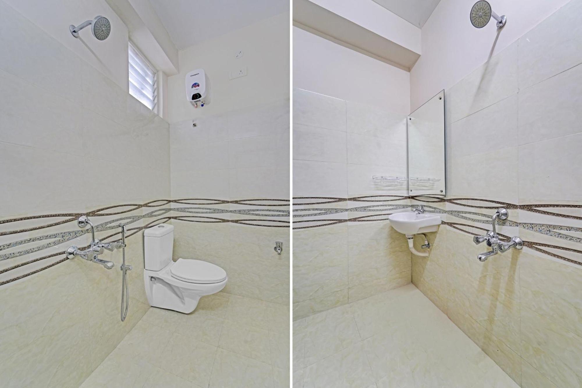 Super Townhouse 1096 Hotel Redfox Nungambakkam Near Apollo & Shankar Nethralaya Hospital Τσενάι Εξωτερικό φωτογραφία